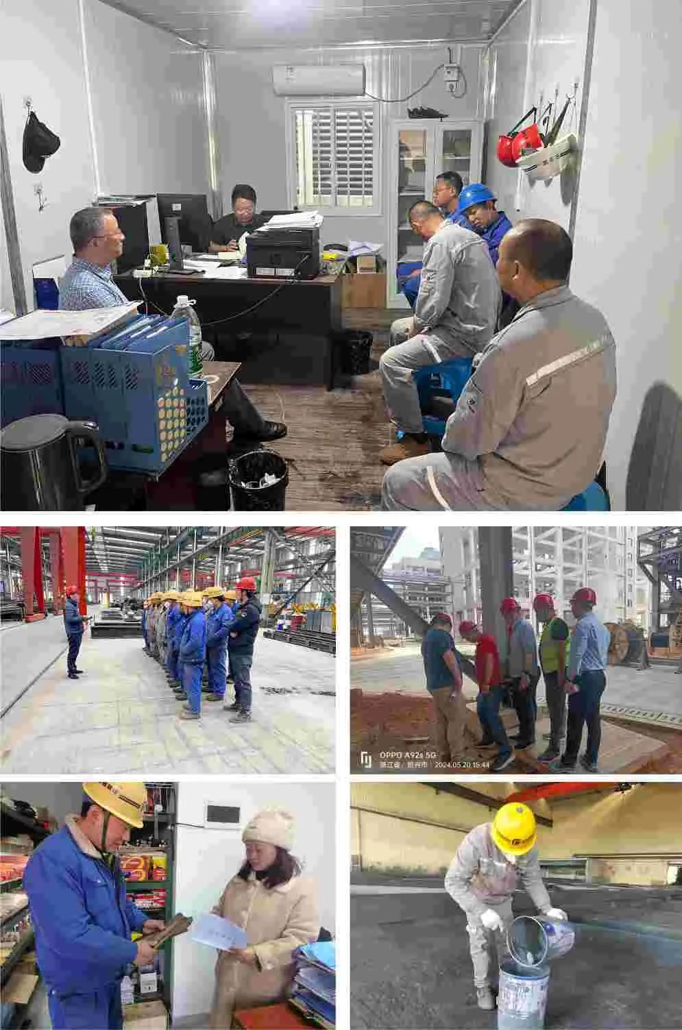 2024年度“我為降本增效獻(xiàn)一計(jì)”合理化建議活動(dòng)評(píng)選結(jié)果公示